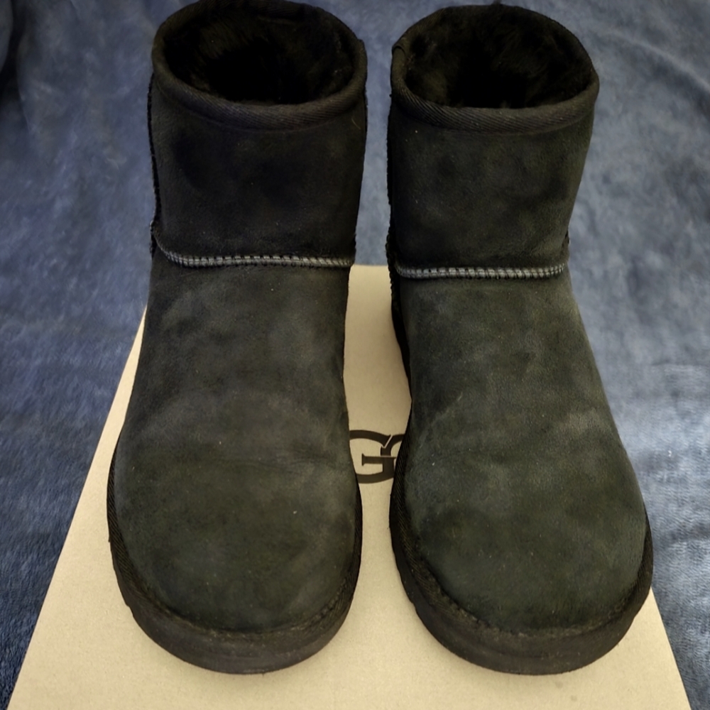 Ugg Classic Mini